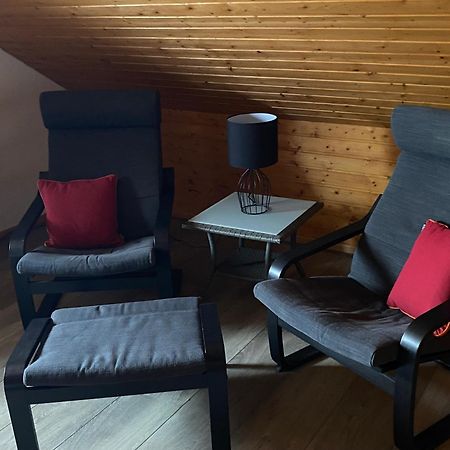 Ferienhaus Sauerlandtraum 温特贝格 外观 照片