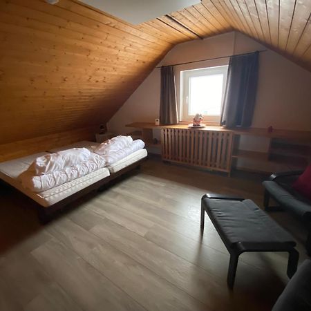 Ferienhaus Sauerlandtraum 温特贝格 外观 照片