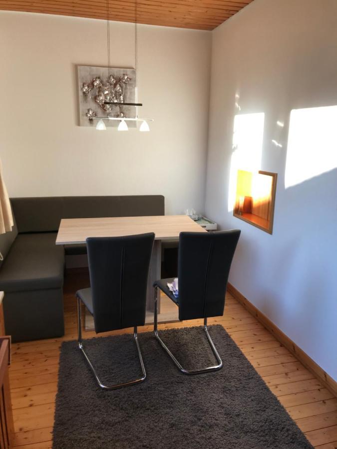 Ferienhaus Sauerlandtraum 温特贝格 外观 照片