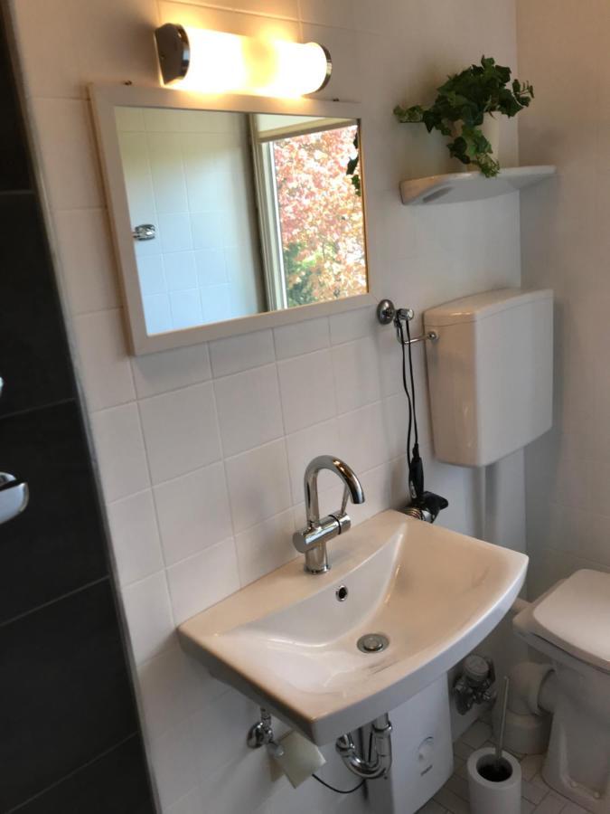 Ferienhaus Sauerlandtraum 温特贝格 外观 照片