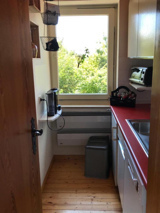 Ferienhaus Sauerlandtraum 温特贝格 外观 照片