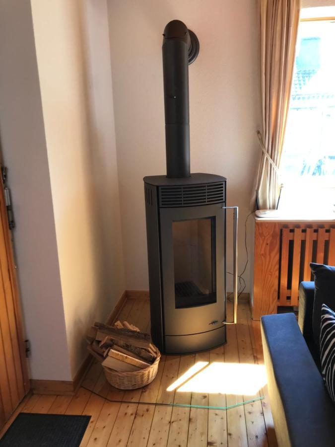 Ferienhaus Sauerlandtraum 温特贝格 外观 照片
