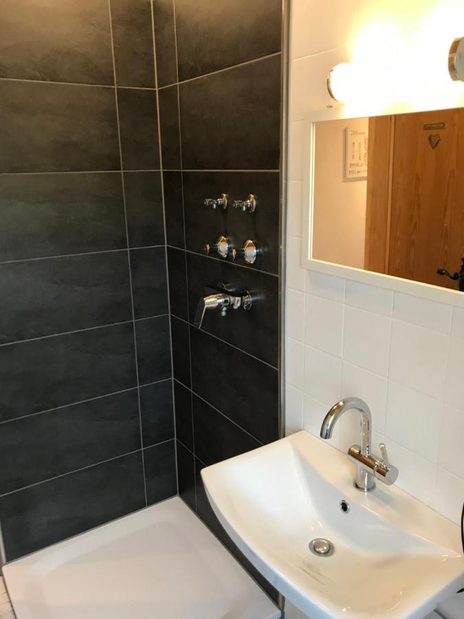 Ferienhaus Sauerlandtraum 温特贝格 外观 照片