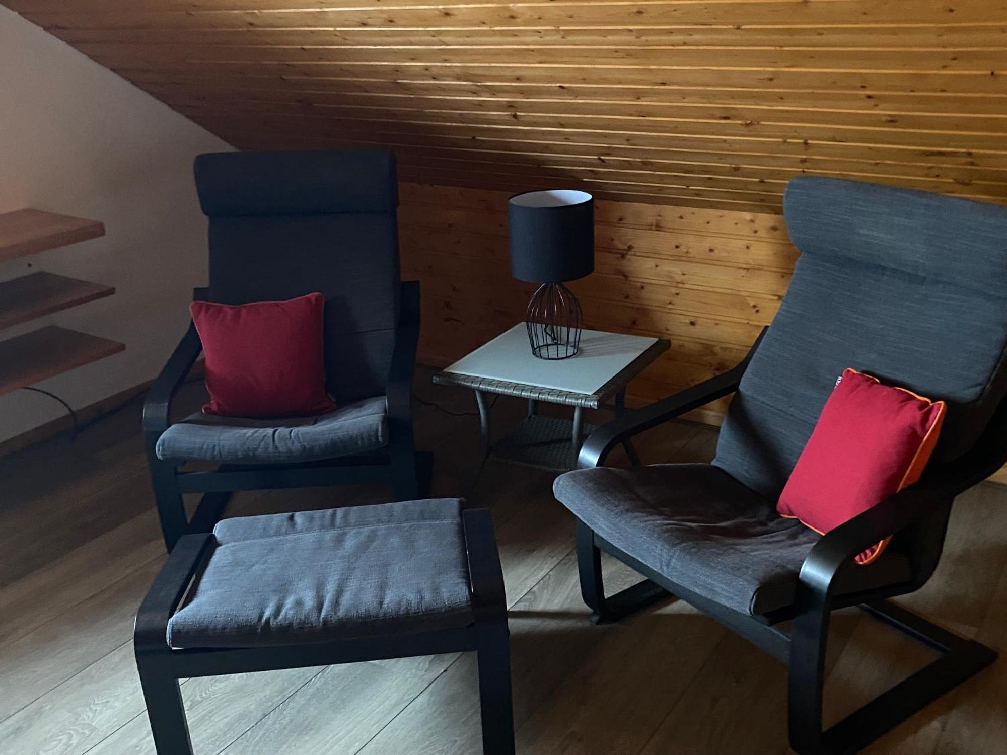 Ferienhaus Sauerlandtraum 温特贝格 外观 照片