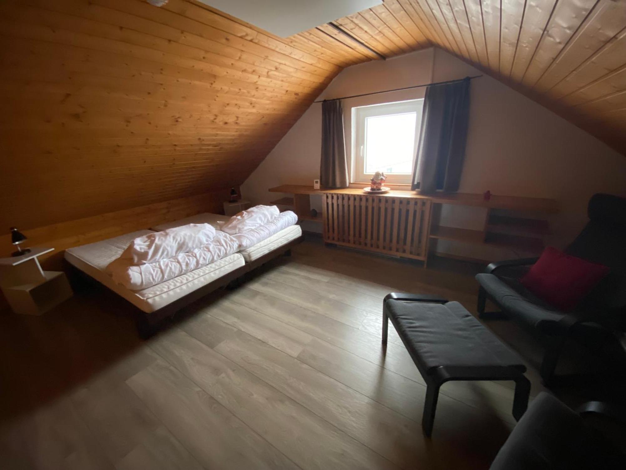 Ferienhaus Sauerlandtraum 温特贝格 外观 照片