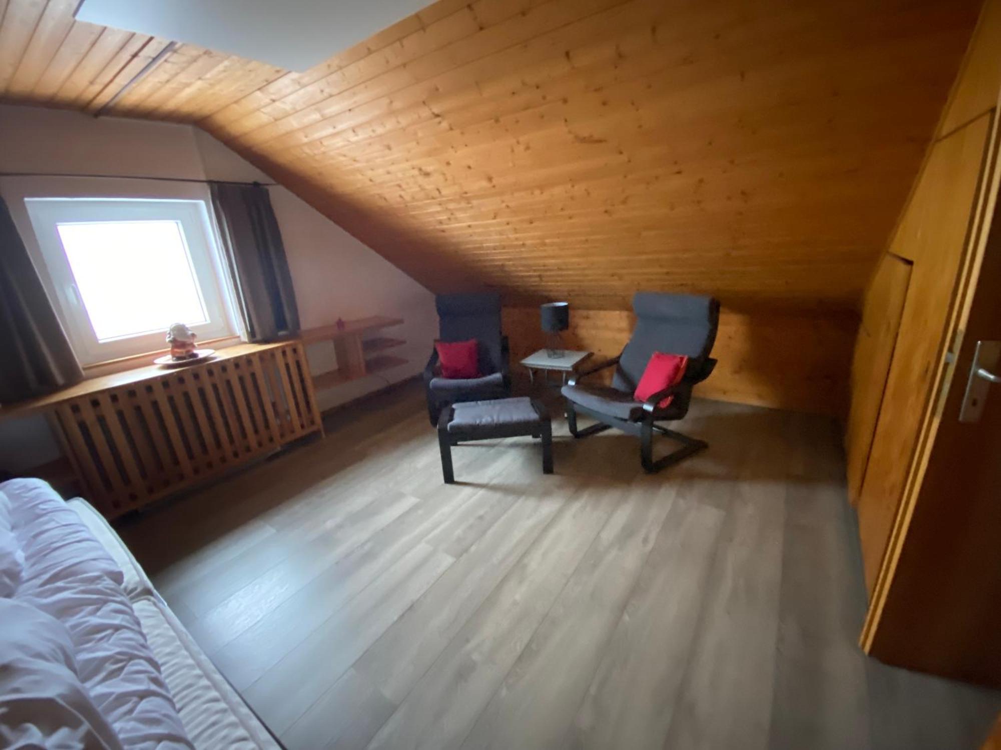 Ferienhaus Sauerlandtraum 温特贝格 外观 照片