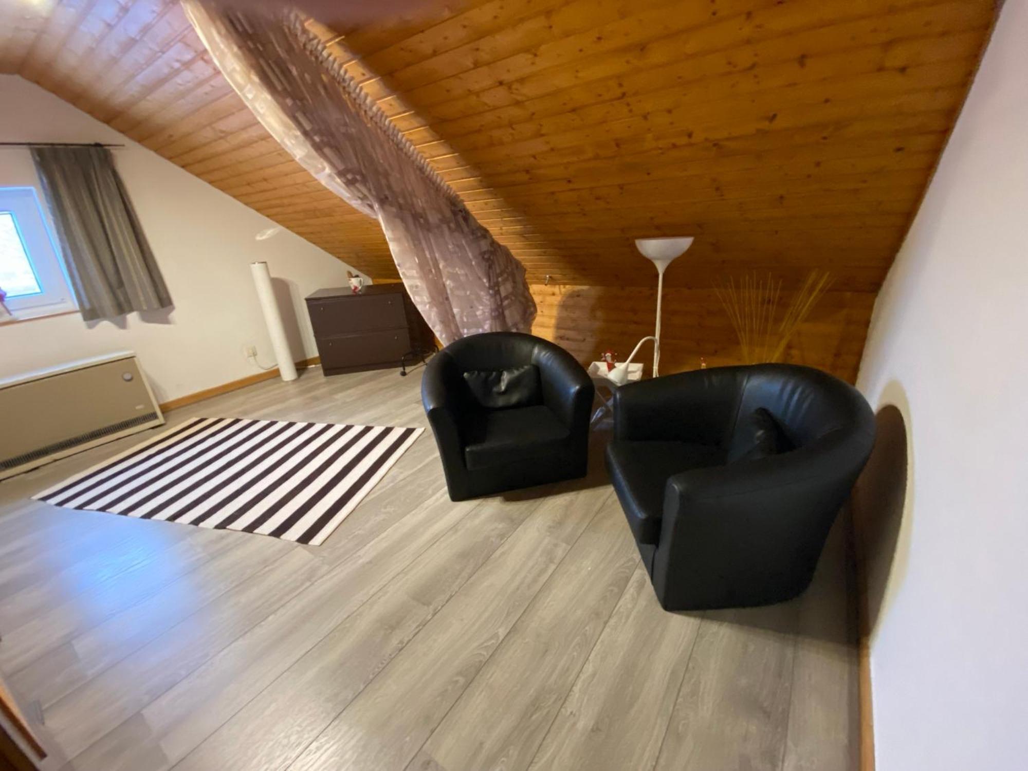 Ferienhaus Sauerlandtraum 温特贝格 外观 照片