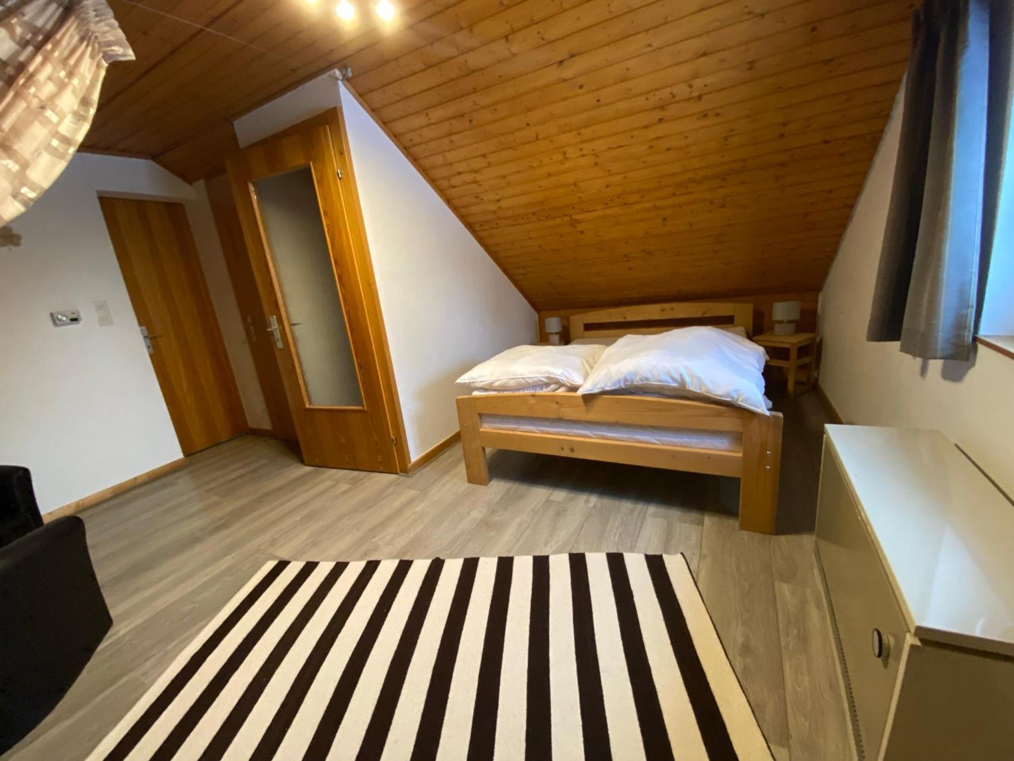 Ferienhaus Sauerlandtraum 温特贝格 外观 照片